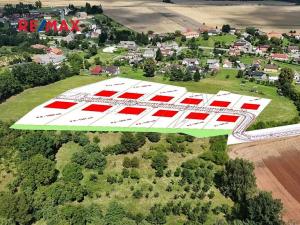 Prodej pozemku pro bydlení, Kunčina, 20610 m2