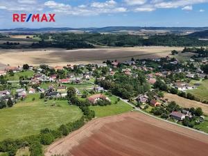 Prodej pozemku pro bydlení, Kunčina, 20610 m2