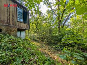 Prodej zahrady, Nižbor, 1880 m2