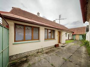Prodej rodinného domu, Deštná, Táborská, 112 m2