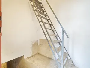 Prodej rodinného domu, Deštná, Táborská, 112 m2