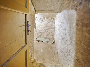 Prodej rodinného domu, Deštná, Táborská, 112 m2