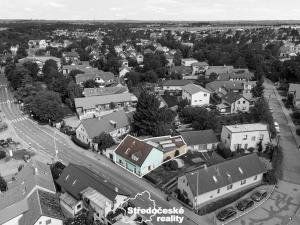 Prodej obchodního prostoru, Praha - Kolovraty, Mírová, 207 m2