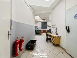 Prodej obchodního prostoru, Praha - Kolovraty, Mírová, 207 m2