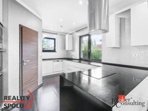 Prodej rodinného domu, Zruč-Senec, 155 m2