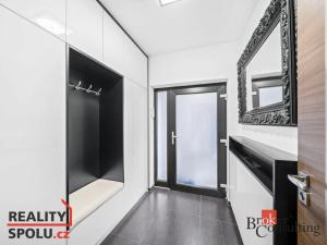 Prodej rodinného domu, Zruč-Senec, 155 m2