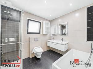 Prodej rodinného domu, Zruč-Senec, 155 m2