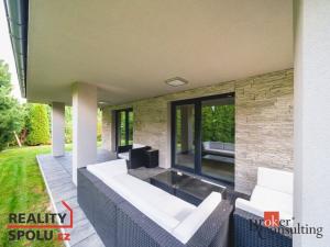 Prodej rodinného domu, Zruč-Senec, 155 m2