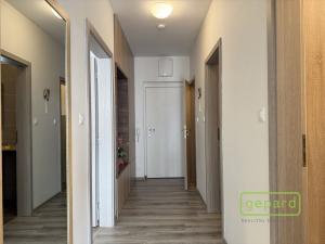 Pronájem bytu 2+kk, Olomouc, Aloise Rašína, 68 m2