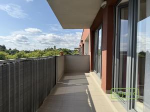 Pronájem bytu 2+kk, Olomouc, Aloise Rašína, 68 m2