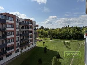 Pronájem bytu 2+kk, Olomouc, Aloise Rašína, 68 m2