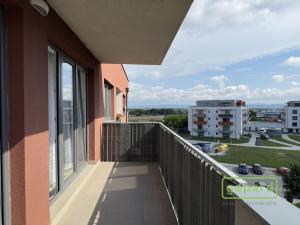 Pronájem bytu 2+kk, Olomouc, Aloise Rašína, 68 m2