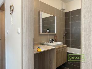 Pronájem bytu 2+kk, Olomouc, Aloise Rašína, 68 m2