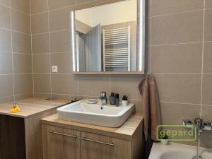Pronájem bytu 2+kk, Olomouc, Aloise Rašína, 68 m2