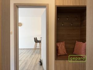 Pronájem bytu 2+kk, Olomouc, Aloise Rašína, 68 m2
