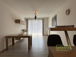 Pronájem bytu 2+kk, Olomouc, Aloise Rašína, 68 m2