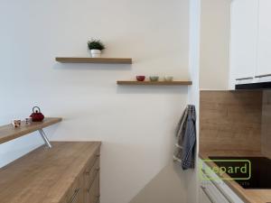 Pronájem bytu 2+kk, Olomouc, Aloise Rašína, 68 m2