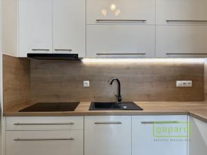 Pronájem bytu 2+kk, Olomouc, Aloise Rašína, 68 m2