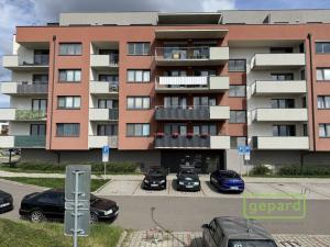 Pronájem bytu 2+kk, Olomouc, Aloise Rašína, 68 m2