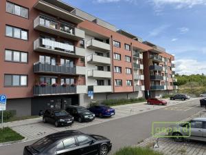 Pronájem bytu 2+kk, Olomouc, Aloise Rašína, 68 m2