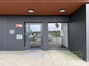 Pronájem bytu 2+kk, Olomouc, Aloise Rašína, 68 m2