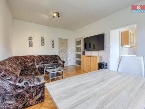 Prodej komerční nemovitosti, Plzeň, Masarykova, 65 m2