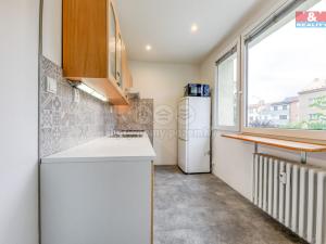 Prodej bytu 3+kk, Plzeň, Masarykova, 65 m2