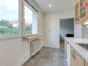 Prodej bytu 3+kk, Plzeň, Masarykova, 65 m2