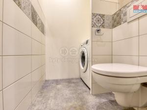 Prodej bytu 3+kk, Plzeň, Masarykova, 65 m2