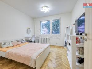 Prodej bytu 3+kk, Plzeň, Masarykova, 65 m2