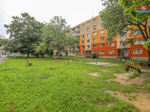 Prodej bytu 3+kk, Plzeň, Masarykova, 65 m2