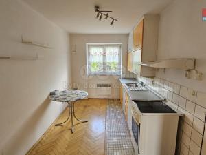 Pronájem bytu 2+1, Rychnov nad Kněžnou, Hrdinů odboje, 65 m2