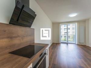Pronájem bytu 2+kk, Ostrava, Hasičská, 44 m2