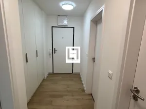 Pronájem bytu 2+kk, Olomouc, Aloise Rašína, 57 m2