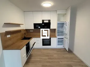 Pronájem bytu 2+kk, Olomouc, Aloise Rašína, 57 m2