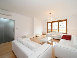 Pronájem bytu 4+kk, Praha - Veleslavín, Na okraji, 132 m2