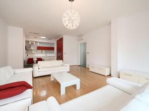 Pronájem bytu 4+kk, Praha - Veleslavín, Na okraji, 132 m2