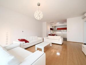 Pronájem bytu 4+kk, Praha - Veleslavín, Na okraji, 132 m2