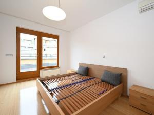 Pronájem bytu 4+kk, Praha - Veleslavín, Na okraji, 132 m2