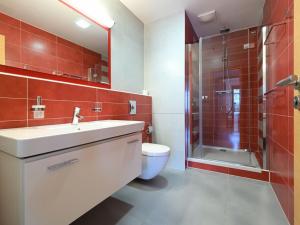 Pronájem bytu 4+kk, Praha - Veleslavín, Na okraji, 132 m2