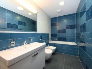 Pronájem bytu 4+kk, Praha - Veleslavín, Na okraji, 132 m2