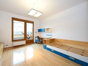 Pronájem bytu 4+kk, Praha - Veleslavín, Na okraji, 132 m2