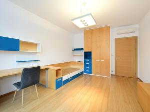 Pronájem bytu 4+kk, Praha - Veleslavín, Na okraji, 132 m2