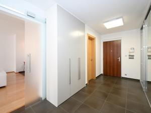 Pronájem bytu 4+kk, Praha - Veleslavín, Na okraji, 132 m2