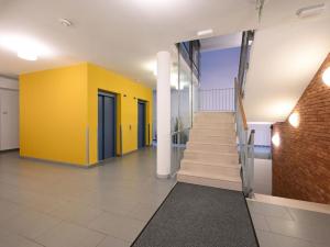 Pronájem bytu 4+kk, Praha - Veleslavín, Na okraji, 132 m2