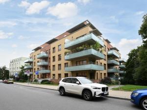 Pronájem bytu 4+kk, Praha - Veleslavín, Na okraji, 132 m2