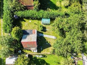 Prodej chaty, Šišma, 48 m2