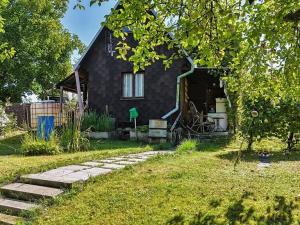 Prodej chaty, Šišma, 48 m2