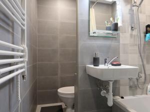 Pronájem bytu 1+kk, Brno, Moldavská, 34 m2