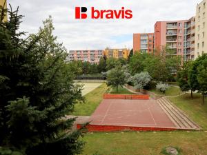 Pronájem bytu 1+kk, Brno, Moldavská, 34 m2